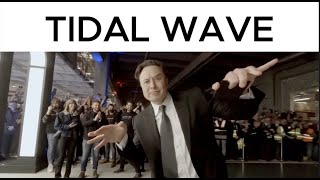 Listening To Geometry Dash Top 1S Be Like...