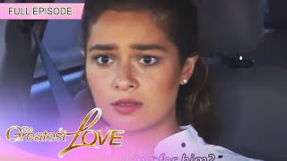 Full Episode 36 | The Greatest Love (English Substitle)