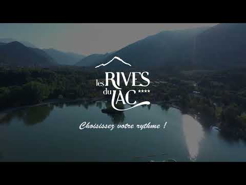 Les Rives du