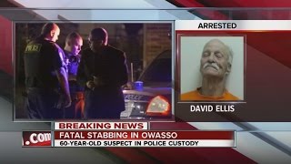 Owasso Police investigating first homicide of the year