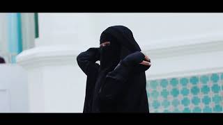 FILM PENDEK-NIQAB KU ADALAH HIJRAH (Motivasi Video)