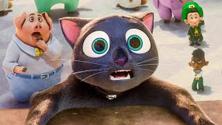 Luck Teaser Trailer Español Latino 2022