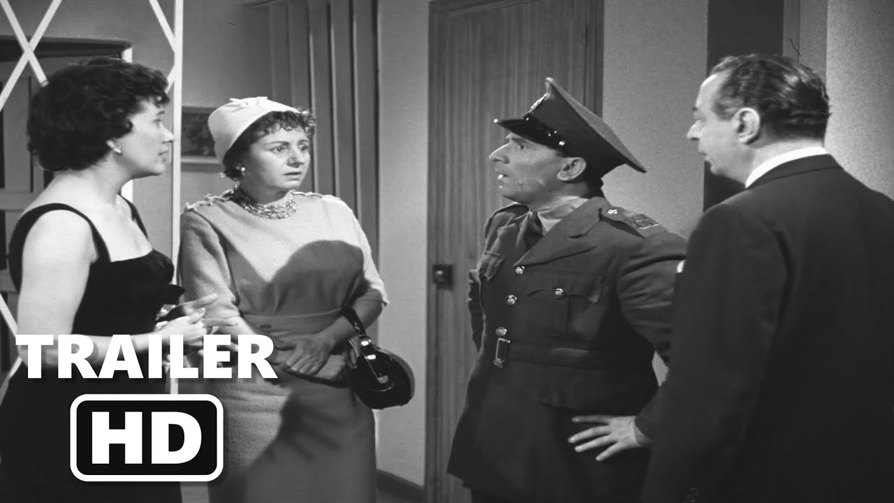 Ο Ηλίας του 16ου - Trailer HD