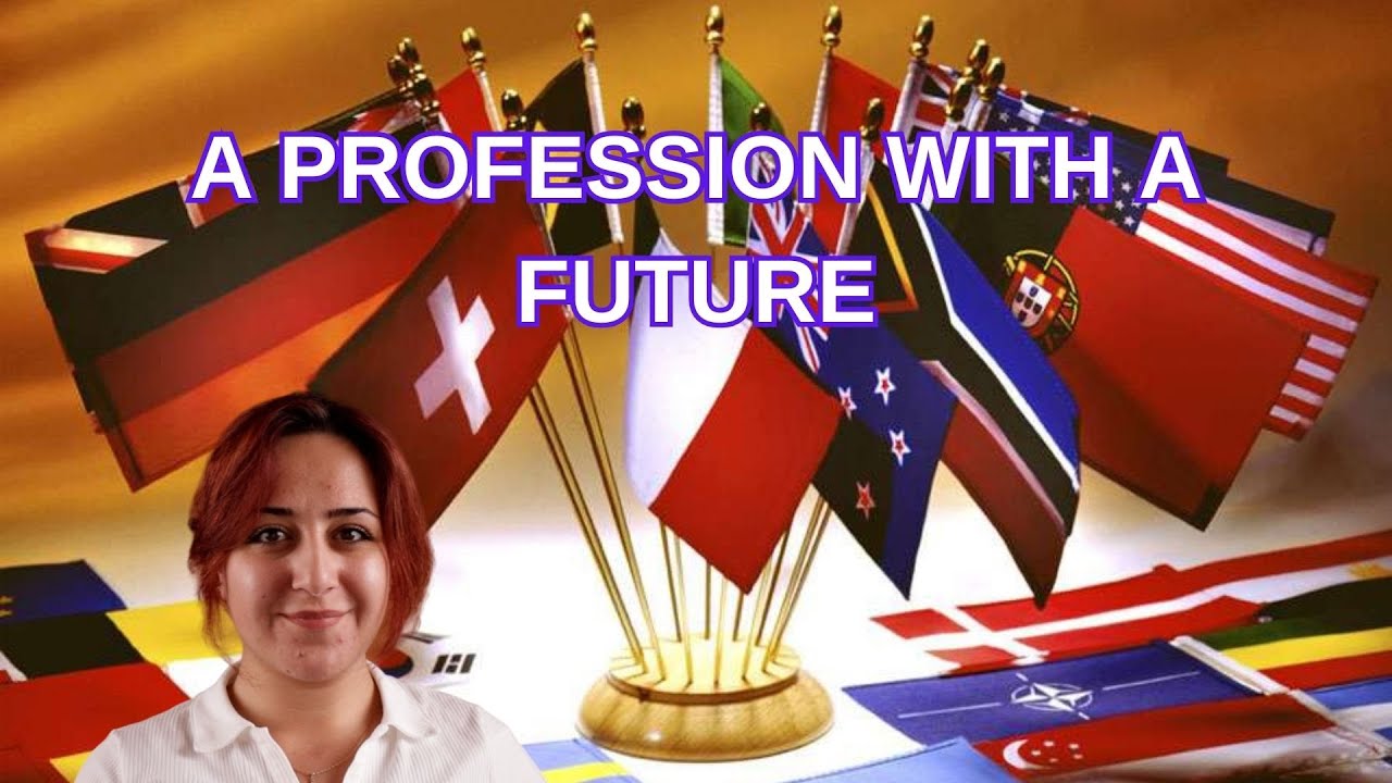 NASIL MÜTERCİM TERCÜMAN OLUNUR ? MAAŞLAR VE BİLİNMESİ GEREKENLER ! 2024-2025