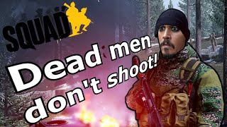 Dead Men Don't Shoot | Squad funny moments 7