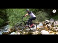 Danny MacAskill - Drop and Roll Tour | Alpe Adria Trail | Turismo FVG