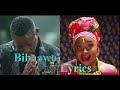 Bibaawo - Eddy Kenzo (Official Lyrics Video)