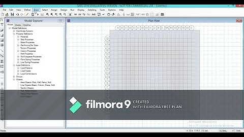 Foundation Design - Project assignment for Skyfi Labs online course - by Chaitrali Shekhar