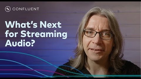 What’s Next for the Streaming Audio Podcast ft. Kris Jenkins