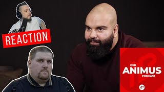 ANIMUS fährt auf FLER Schlitten ❌ Bezahlt FLIZZY seine Models &amp; Videografen nicht? ► Reaction ◄