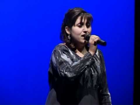 Jumber Amanatashvili- Cylis Napirze(Asrulebs Lali Lacabidze)