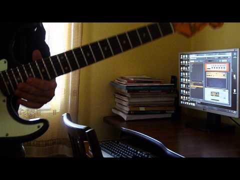 blues მეთევზე