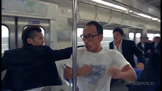How to create a fight scene free with AI - fight scene prompt