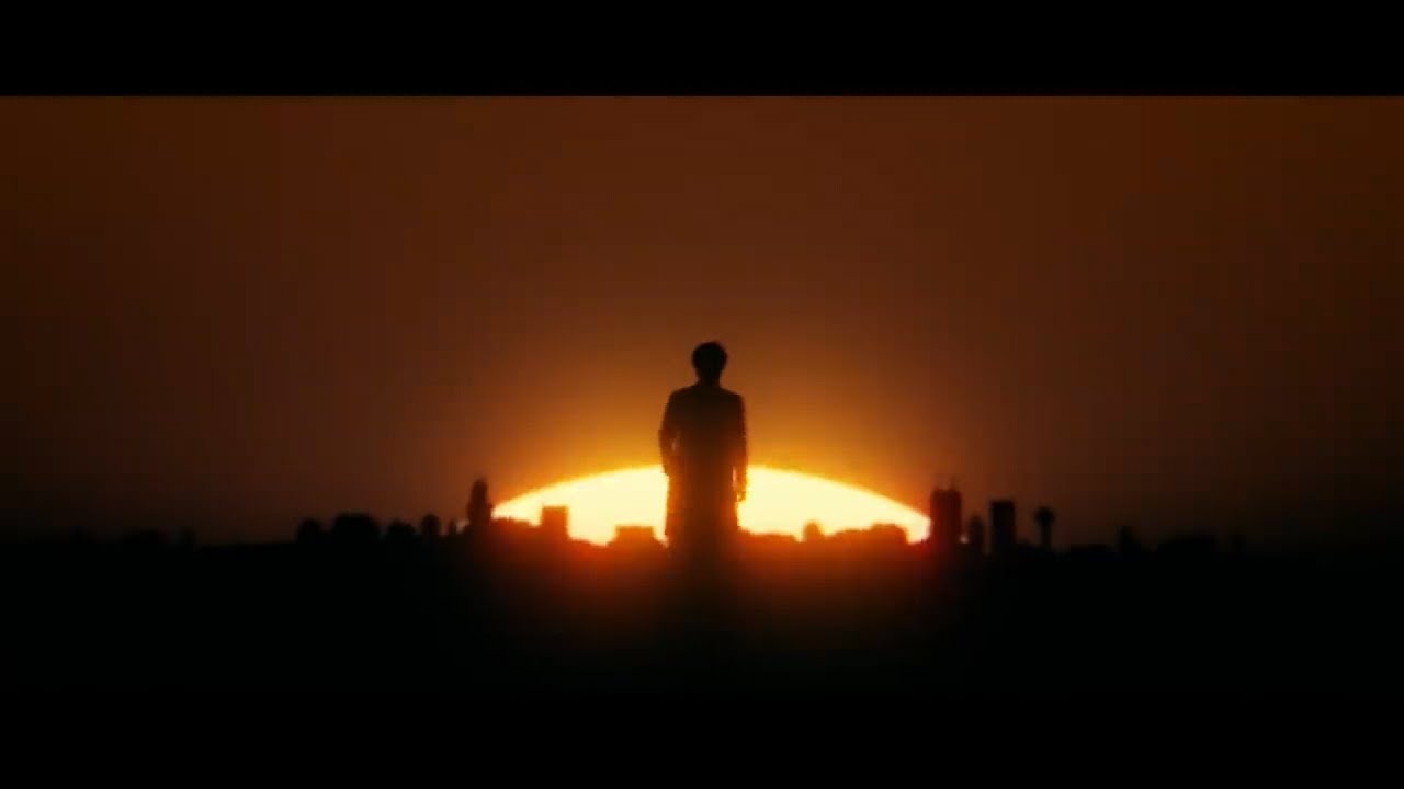 The Weeknd - Take My Breath (Extended Music Video)