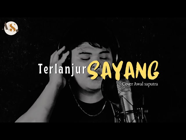 TERLANJUR SAYANG - Awal saputra || Cover Lagu ambon viral by Mitha Talahatu class=