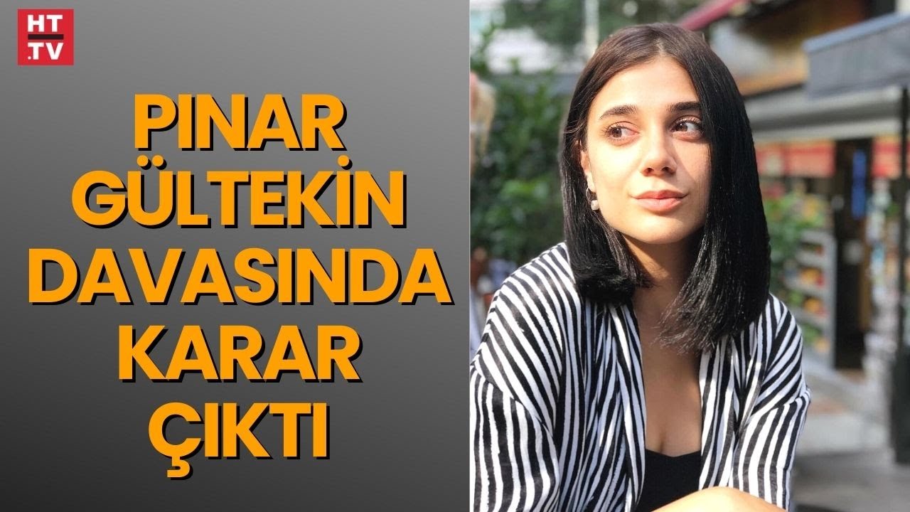 Karar çıktı... Gültekin ailesinin avukatı Dr. Rezan Epözdemir: 