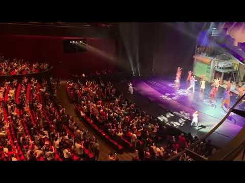 【搭錯車】音樂劇「旗艦版」謝幕