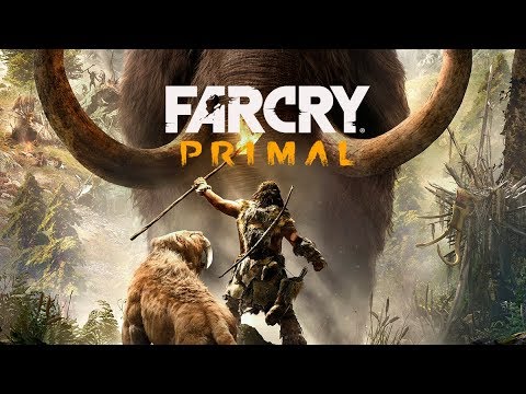 Video: Far Cry Primal Bruger Far Cry 4s Kortlayout