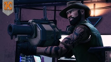 DOWNTOWN DESTRUCTION | XCOM 2 WOTC 2021 Heavily Modded #2