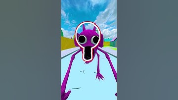 CAN YOU CATCH INCREDIBOX SPRUNKI JEVIN POPPY PLAYTIME MOD SMILING CRITTERS in Garry