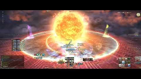 UCOB first clear [BGM ONLY]