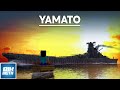Minecraft - Short Animation "YAMATO"