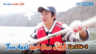 Two Days And One Night 4 : Ep.224-2| Kbs World Tv 240512