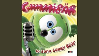 Io Sono Gummybear