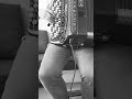"Valse à Julie"  Aurélien Claranbaux. Cover . #accordion #music #valse #folk