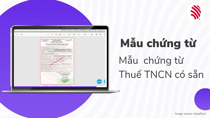 Chương trình khuyến mãi hóa đơn điện tử năm 2024