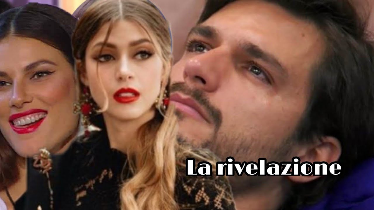 GFvip:Dayane e la rivelazione su Natalia. 