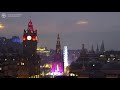 Celebrating the Festive Season in Edinburgh | The University of Edinburgh
