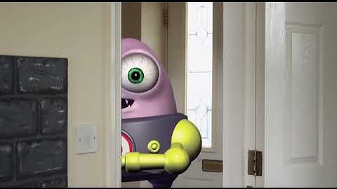 Caddicarus - Here Comes My Son