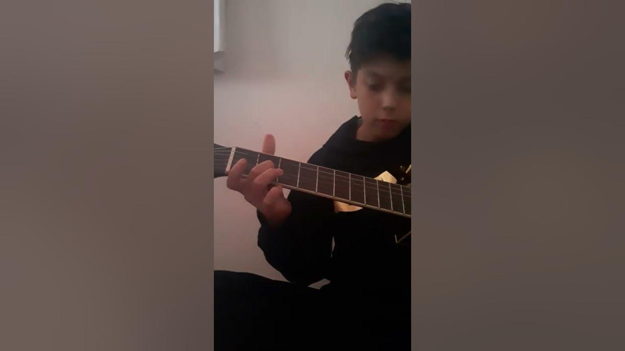 Üsküdara giderken (Katibim) solo