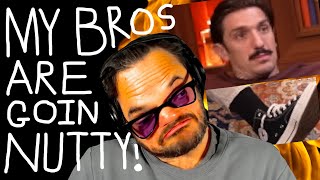 Andrew Schulz And The Weirdos Of Podcasting