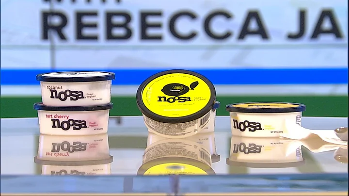 This Delicious Australian Yogurt is Taking Over Shelves in America