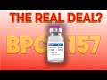 bpc-157 skin Benefits of BPC-157