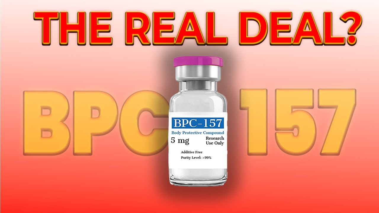 where to get legit bpc 157 BPC-157 Pure, Integrative Peptides – Natural Healthy Concepts main image 1