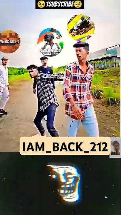 Miya Bhai song free fire vs pubg short viral video 😎 attitude boy #pubgvideos #pubgban #free