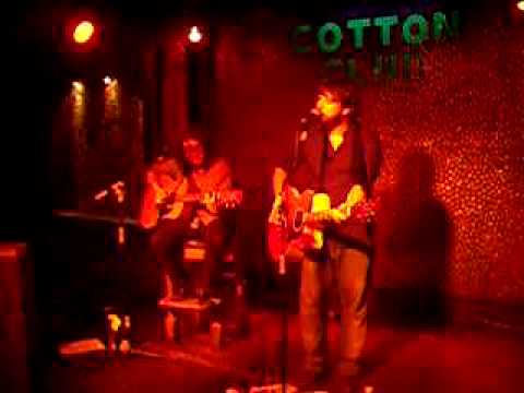 Pablo Moro - Dolores Club