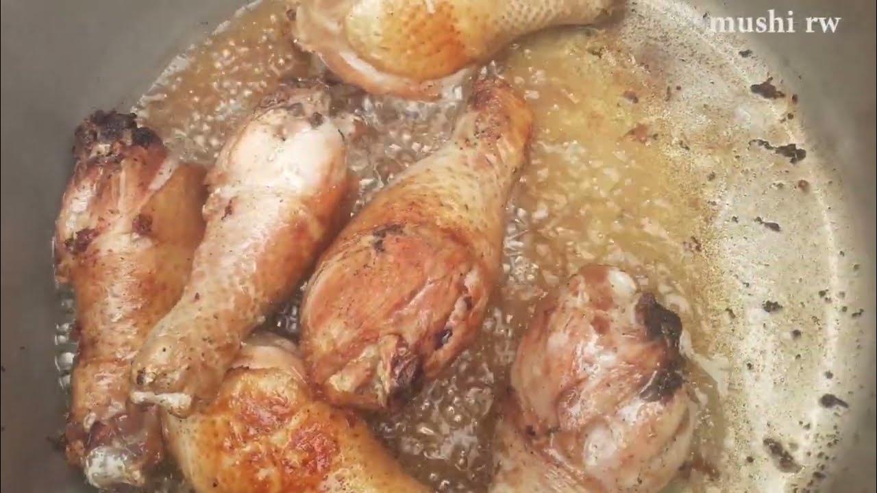how-to-cook-roast-chicken-youtube