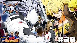 『BBTAG』EvoJapan2020選抜戦！電撃四天王の対決Showdown #28【EvoJapan強化期間】