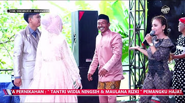 SIWAR SIWUR ~ IIN VARER || CITRA NADA LIVE DS.SINGAKERTA ,BLOK TEGAL SEMAYA || KRANGKENG - INDRAMAYU