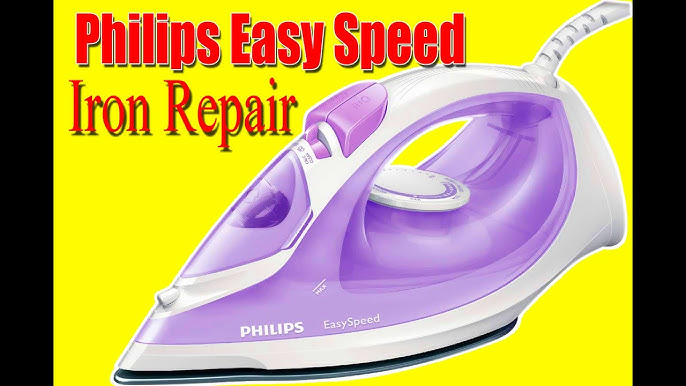 Repair Tips for Clothing Irons: Tips for a smooth fix - ElectroRecycle
