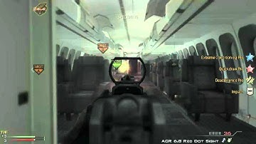 Dr Crusader & SamazinGG Dubs Dispute Map 3: Terminal