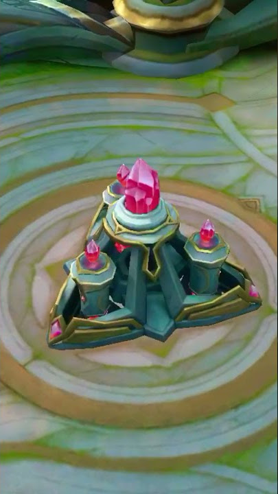 moment of victory💃🏻‌    mobile legends 🏹