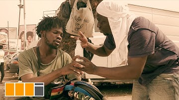 Dada Hafco - Our Story ft. Fameye (Official Video)