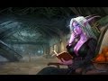 [Warcraft] Вся литература! (Книги, комиксы, рассказы в порядке прочтения)