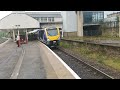 195132 at Halifax Station (2/5/2022)