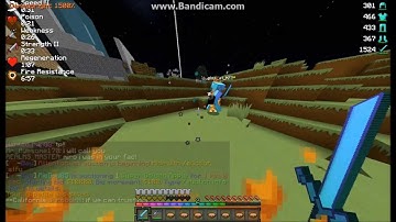 FramePvP 1v1 Niggles_At_KFC